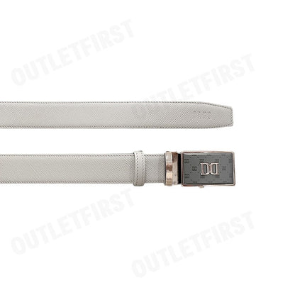 DAKS รุ่น   Men's Belt Code: GBBB521W2DG41 เข็มขัด เข็มขัดหัวเข็ม เข็มขัดแฟชั่น