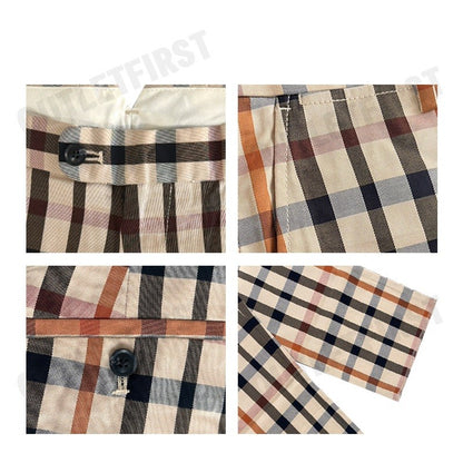 DAKS รุ่น  WOMEN'S REGULAR FIT CLASSIC PANTS CODE: GSRR101W1BE กางเกงขายาว  กางเกงผู้หญิง กางเกงแฟชั่น