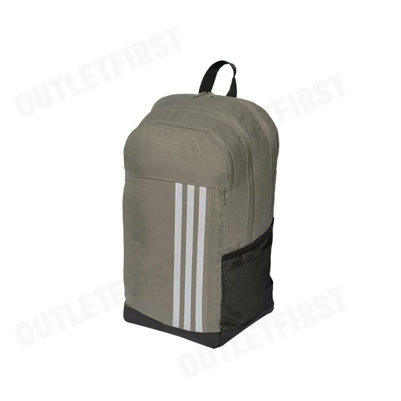 ADIDAS รุ่น MOTION 3-STRIPES BACKPACK Code: IR9850 กระเป๋าเป้ กระเป๋าสะพายหลัง กระเป๋าโน๊ตบุ๊ค