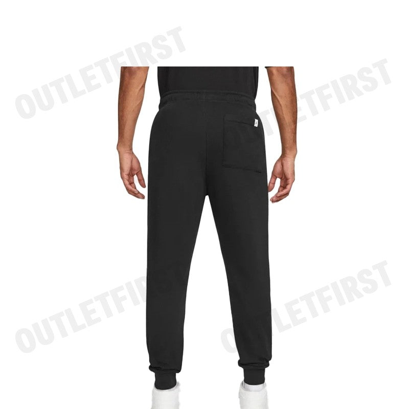 NIKE รุ่น JORDAN ESSENTIALS FLEECE PANT CODE: FD7467 010 กางเกงขายาว กางเกงลำลอง กางเกงผู้ชาย
