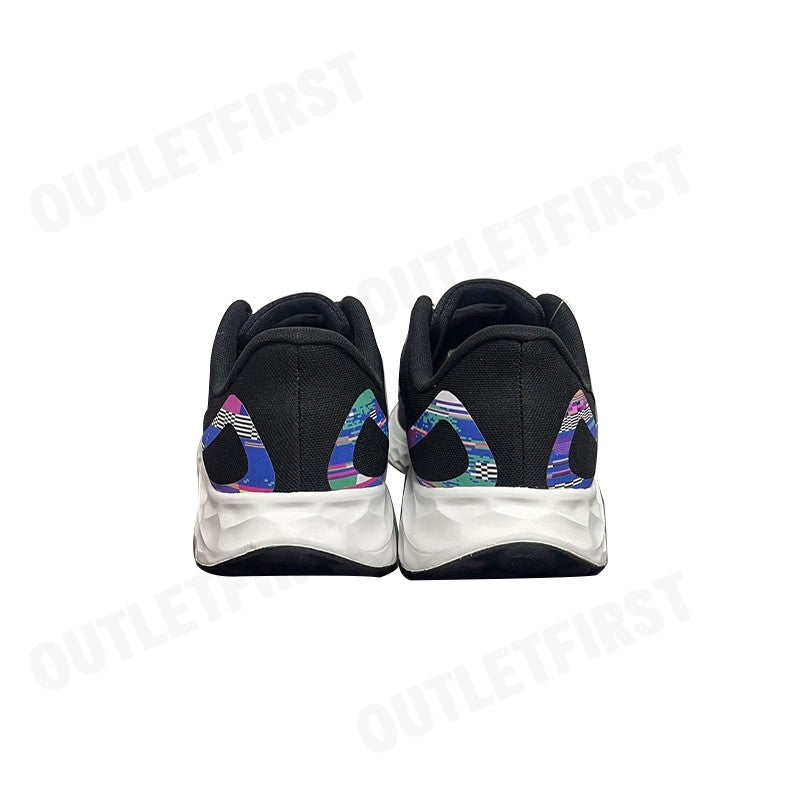 NEW BALANCE รุ่น FRESH FOAM ARISHI V4 CODE: MARISBK4 รองเท้าผ้าใบ รองเท้ากีฬา รองเท้าผ้าใบผู้ชาย