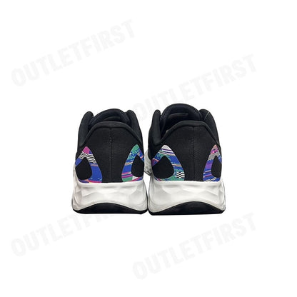 NEW BALANCE รุ่น FRESH FOAM ARISHI V4 CODE: MARISBK4 รองเท้าผ้าใบ รองเท้ากีฬา รองเท้าผ้าใบผู้ชาย