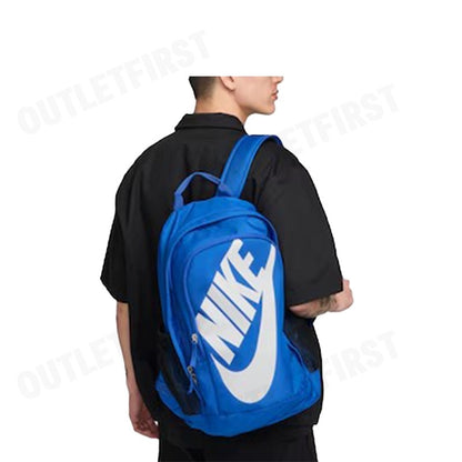 NIKE รุ่น HAYWARD FUTURA 2.0 UNISEX BACKPACK CODE: BA5217 481 กระเป๋าเป้ กระเป๋าสะพายหลัง กระเป๋าแฟชั่น