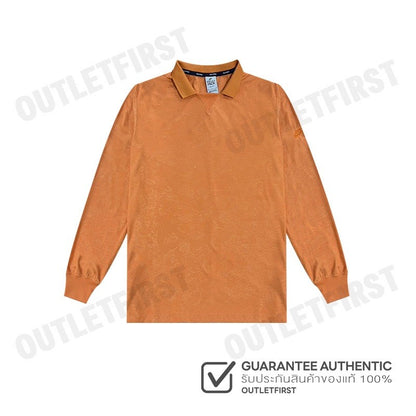 NIKE รุ่น TECH PACK DRI FIT LONG SLEEVE TOP CODE: DQ4295 808 เสื้อโปโลแขนยาว เสื้อโปโลคอปก เสื้อโปโล