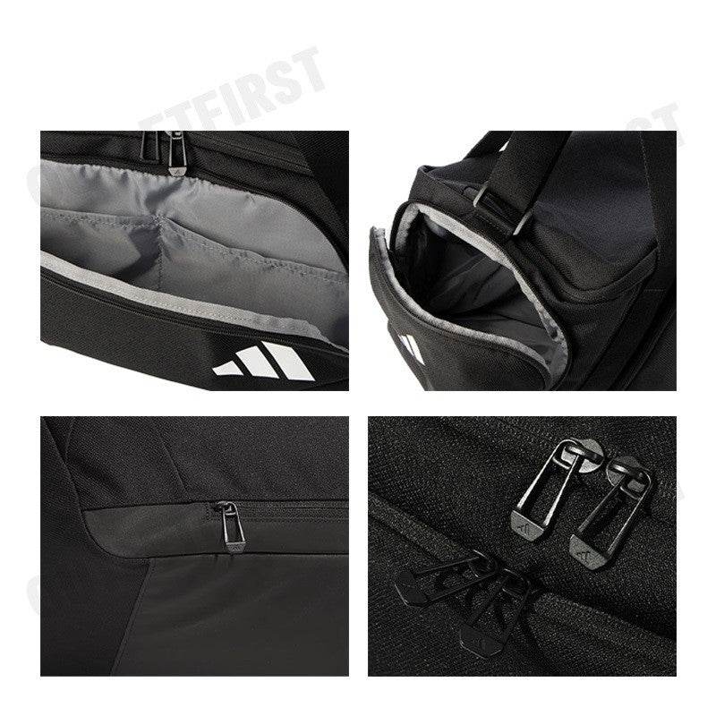 ADIDAS รุ่น EP/SYST. TEAM DUFFEL BAG 75 L CODE: IM5248 กระเป๋าเดินทาง กระเป๋าแบบถือ กระเป๋ากีฬา