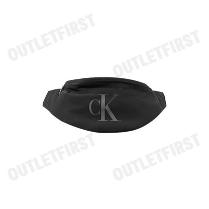 CALVIN KLEIN รุ่น CLASSIC WAIST BAG CODE: 40W0884 BAE กระเป๋าคาดอก กระเป๋าคาดอกผู้ชาย กระเป๋า