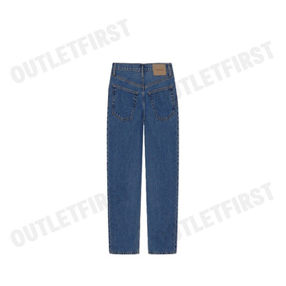 CALVIN KLEIN JEANS รุ่น WOMEN'S 90S LOOSE FIT JEANS CODE: 40WK819 NA6 กางเกงยีนส์ กางเกงยีนส์ผู้หญิง กางเกงยีนส์ขายาว