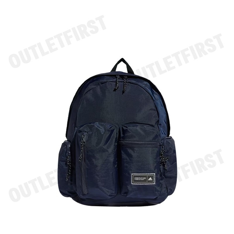 ADIDAS รุ่น CLASSIC BTU BACKPACK CODE: IP9886 กระเป๋าเป้ กระเป๋าสะพายหลัง กระเป๋าเป้แฟชั่น