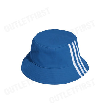 ADIDAS รุ่น ADICOLOR CLASSIC STONEWASHED BUCKET HAT CODE: IS4632 หมวกบักเก็ต หมวก หมวกแฟชั่น