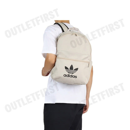 ADIDAS รุ่น ADICOLOR CLASSIC BACKPACK CODE: IL1963 กระเป๋าเป้ กระเป๋าเป้สะพายหลัง กระเป๋าสะพายแฟชั่น