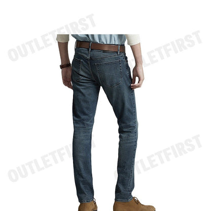 POLO RALPH LAUREN รุ่น SULLIVAN SLIM STRETCH JEAN CODE: 710869649001 กางเกงยีนส์ขายาว กางเกงยีนส์ กางเกงยีนส์ผู้ชาย