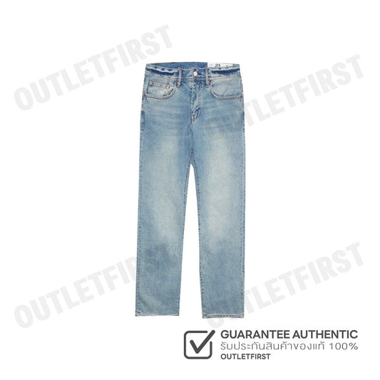 ARMANI EXCHANGE รุ่น J13 SLIM FIT JEANS IN INDIGO DENIM CODE: 8NZJ13 Z1PDZ 1500 กางเกงยีนส์ กางเกงผู้ชาย