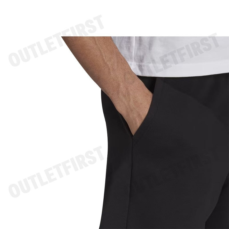 ADIDAS รุ่น SPORTSWEAR FUTURE ICONS LOGO GRAPHIC SHORTS CODE: H39798 กางเกงขาสั้น กางเกงขาสั้นผู้ชาย กางเกง