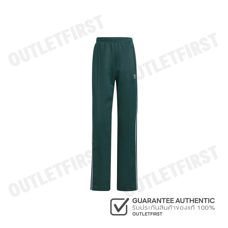 ADIDAS รุ่น BECKENBAUER TRACK PANTS CODE: IY2226 กางเกงลำลองขายาว กางเกง กางเกงขายาวผู้หญิง