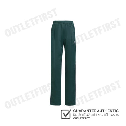 ADIDAS รุ่น BECKENBAUER TRACK PANTS CODE: IY2226 กางเกงลำลองขายาว กางเกง กางเกงขายาวผู้หญิง