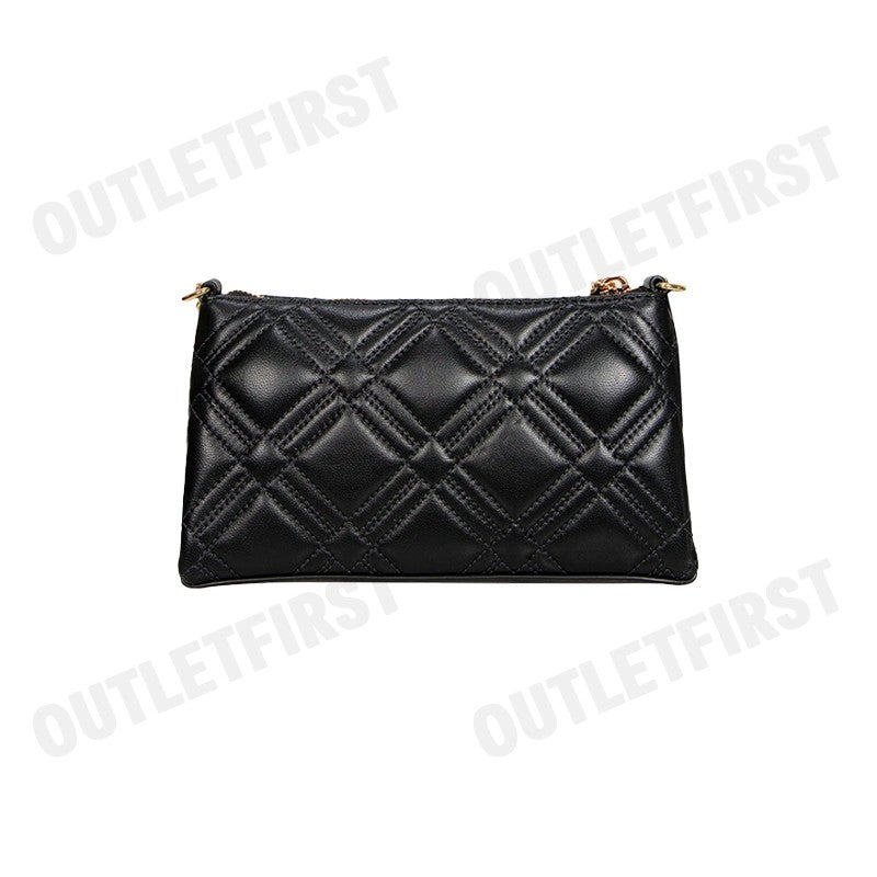 DKNY รุ่น EVON TZ CROSSBODY CODE: R41EBC69 BGD กระเป๋าสะพายข้าง กระเป๋าสะพายไหล่ กระเป๋าถือ