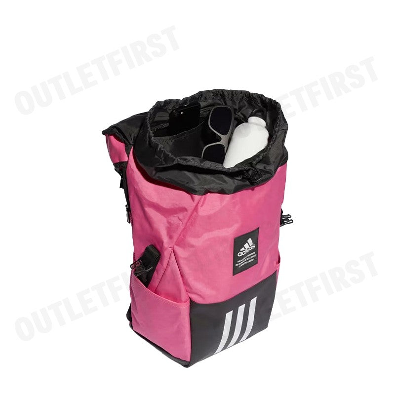 ADIDAS PINK 4ATHLTS CAMPER BACKPACK