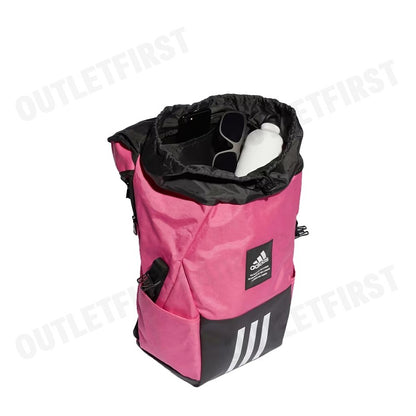 ADIDAS PINK 4ATHLTS CAMPER BACKPACK
