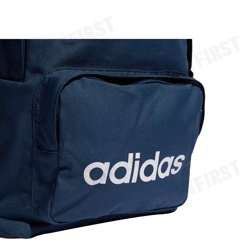 ADIDAS รุ่น  CLASSIC EXTRA LARGE BACKPACK CODE: HM6718 กระเป๋าเป้ กระเป๋าสะพายหลัง กระเป๋าแฟชั่น