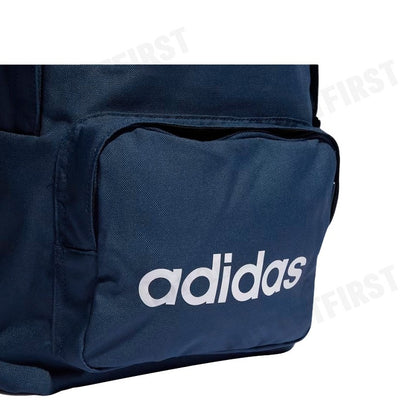 ADIDAS รุ่น  CLASSIC EXTRA LARGE BACKPACK CODE: HM6718 กระเป๋าเป้ กระเป๋าสะพายหลัง กระเป๋าแฟชั่น