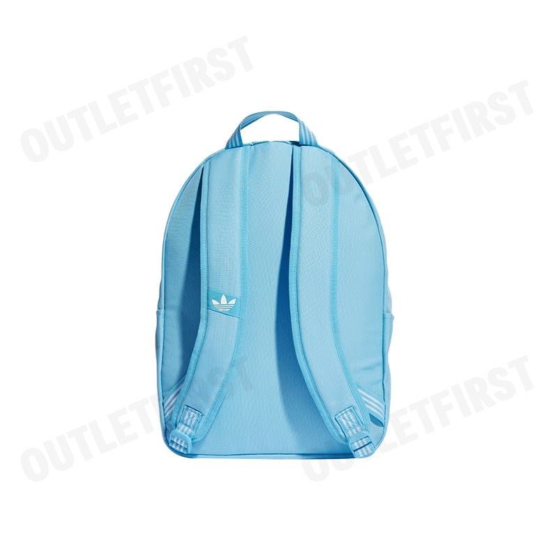 ADIDAS รุ่น   ADICOLOR BACKPACK CODE: IR5437 กระเป๋าเป้ กระเป๋าเป้สะพายหลัง กระเป๋ากีฬา