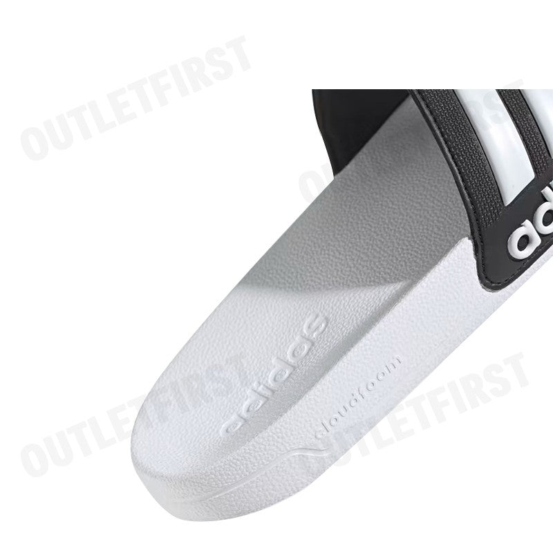 ADIDAS รุ่น  ADILETTE SHOWER SANDALS CODE : GZ3773 รองเท้าแตะ รองเท้าแตะแบบสวม รองเท้าผู้ชาย