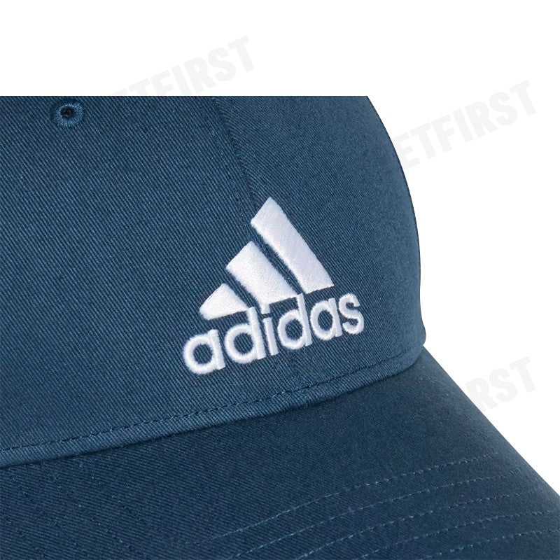 ADIDAS รุ่น  BASEBALL CAP CODE: GM6273 หมวกแก็ป หมวกเบสบอล หมวกแฟชั่น