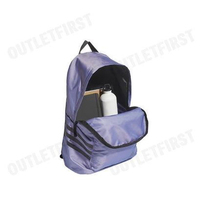 ADIDAS รุ่น  CLASSIC FUTURE ICON 3-STRIPES BACKPACK CODE : HM9139 กระเป๋าเป้ กระเป๋าสะพาย กระเป๋าผู้หญิง