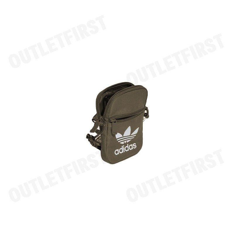 ADIDAS รุ่น  ADICOLOR CLASSIC FESTIVAL BAG CODE : IB9286 กระเป๋าสะพายข้าง กระเป๋า กระเป๋าผู้ชาย