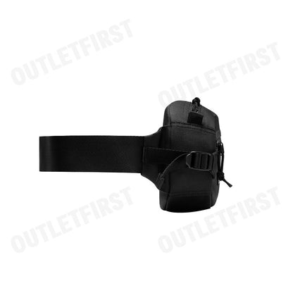 CONVERSE รุ่น  TRANSITION SLING PACK CODE: 10022098 A01 001 กระเป๋าคาดเอว กระเป๋าผู้ชาย กระเป๋าแฟชั่น