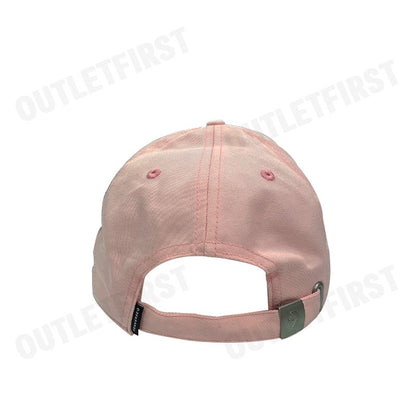 CONVERSE รุ่น  VISIBLE C BB CAP CODE: 1251341CH3PIXX หมวกแก็ป หมวกแฟชั่น หมวกผู้หญิง