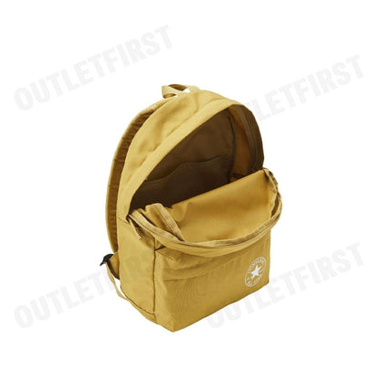 CONVERSE รุ่น  SPEED 3 LARGE LOGO BACKPACK CODE: 10025962 A03 กระเป๋าเป้ กระเป่าสะพายหลัง กระเป๋าแฟชั่น