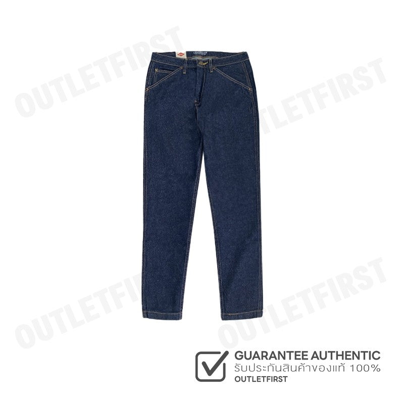 LEE COOPER รุ่น  STRAIGHT JEANS LOOSE FIT CODE: L9161-0000 กางเกงยีนส์ขายาวผู้ชาย กางเกงผู้ชาย กางเกงยีนส์