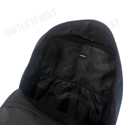 CONVERSE รุ่น  BEVELED SQUARE BACKPACK CODE: 1261820BH3NAXX กระเป๋าเป้ กระเป๋าเดินทาง กระเป๋าสะพายหลัง