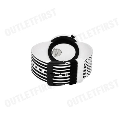 SWATCH รุ่น  POPDANCING CODE: PNW101 นาฬิกาข้อมือ นาฬิกาผู้ชาย นาฬิกาแฟชั่น