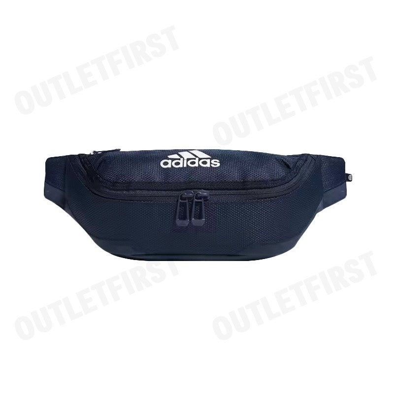 ADIDAS รุ่น ENDURANCE PACKING SYSTEM WAIST BAG CODE: H64744 กระเป๋าคาดเอว กระเป๋าผู้ชาย กระเป๋าผู้ชาย