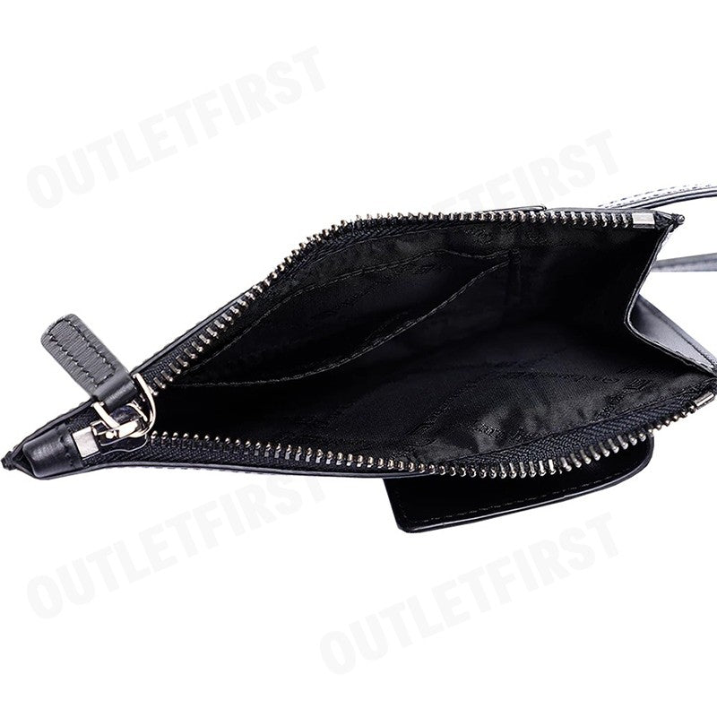 GUY LAROCHE รุ่น  GUY LAROCHE SHOULDER BAG CODE: BH31071W2BLS1 กระเป๋าสะพายข้าง  กระเป๋า กระเป๋าแฟชั่น