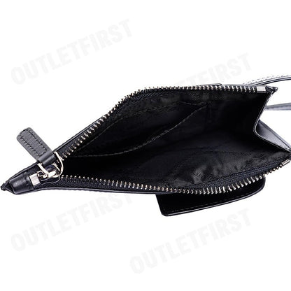 GUY LAROCHE รุ่น  GUY LAROCHE SHOULDER BAG CODE: BH31071W2BLS1 กระเป๋าสะพายข้าง  กระเป๋า กระเป๋าแฟชั่น