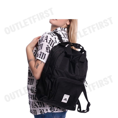 ADIDAS รุ่น PRIME BACKPACK CODE: HY0754 กระเป๋าเป้ กระเป๋าสะพายหลัง กระเป๋าแฟชั่น