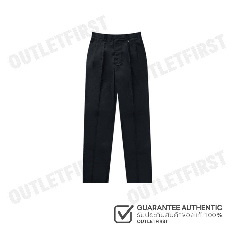 ARROW รุ่น MAN'S RAYON PANTS (DARK NAVY) CODE: RY10890 AM4454 (MDCM990A5BRGY) กางเกงสแล็ค กางเกงขายาว กางเกงทำงาน