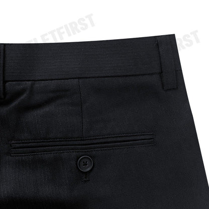 ARROW รุ่น MAN'S RAYON PANTS (DARK NAVY) CODE: RY10890 AM4454 (MDCM990A5BRGY) กางเกงสแล็ค กางเกงขายาว กางเกงทำงาน