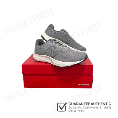 NEW BALANCE รุ่น MEN'S 520V8 CODE: M520RA8 รองเท้าผ้าใบ รองเท้ากีฬา รองเท้าวิ่งผู้ชาย