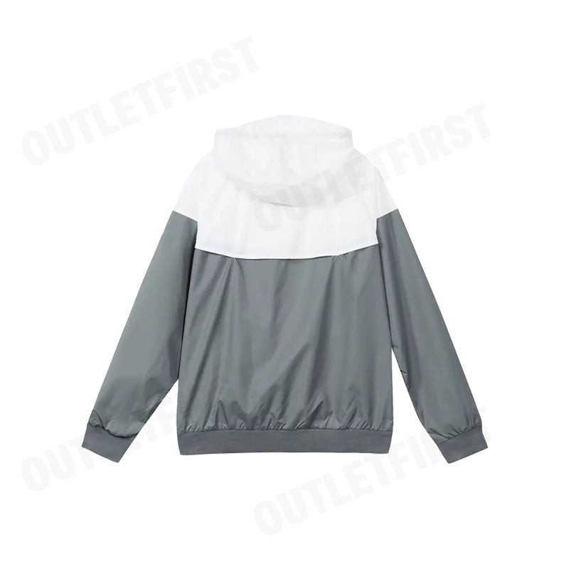 NIKE รุ่น SPORTSWEAR WINDRUNNER MEN'S HOODED JACKET CODE: 727325 084 เสื้อแจ็คเก็ตแขนยาว เสื้อแจ็คเก็ตผู้ชาย เสื้อกีฬา