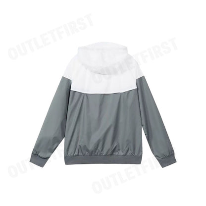 NIKE รุ่น SPORTSWEAR WINDRUNNER MEN'S HOODED JACKET CODE: 727325 084 เสื้อแจ็คเก็ตแขนยาว เสื้อแจ็คเก็ตผู้ชาย เสื้อกีฬา