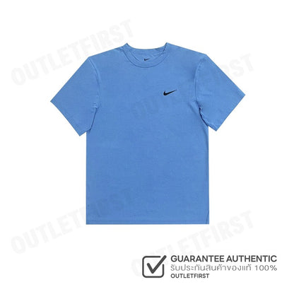 NIKE รุ่น DRI-FIT UV HYVERSE CODE: DV9840 402 เสื้อยืดคอกลม เสื้อคอกลมผู้ชาย เสื้อยืด