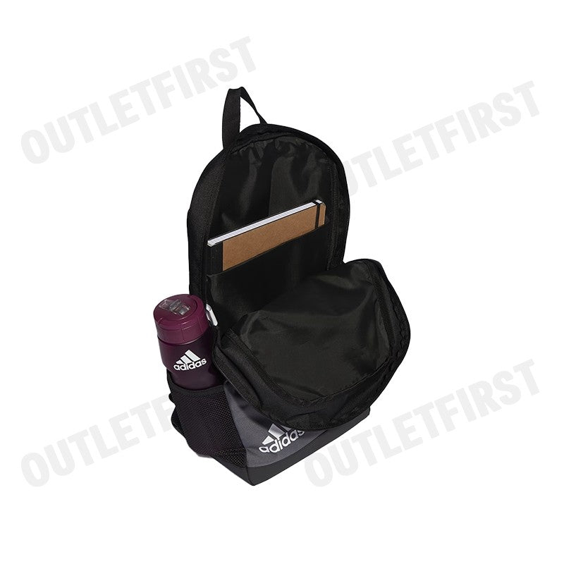 ADIDAS รุ่น MOTION BADGE OF SPORT BACKPACK CODE: IK6890 กระเป๋าเป้ กระเป๋าสะพายหลัง กระเป๋าสะพายหลังแฟชั่น