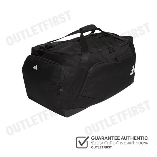 ADIDAS รุ่น EP/SYST. TEAM DUFFEL BAG 75 L CODE: IM5248 กระเป๋าเดินทาง กระเป๋าแบบถือ กระเป๋ากีฬา