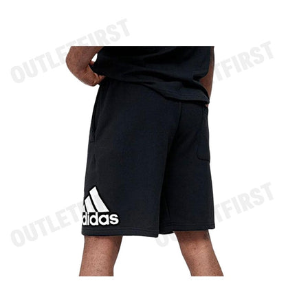 ADIDAS รุ่น ESSENTIALS LOGO SHORTS CODE: IC9375 กางเกงขาสั้น กางเกงขาสั้นผู้ชาย กางเกงกีฬา