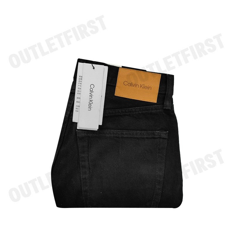 CALVIN KLEIN JEANS รุ่น WOMEN'S 90S LOOSE JEANS CODE: 40WK817 CLT กางเกงยีนส์ กางเกงยีนส์ขายาว กางเกงยีนส์ผู้หญิง