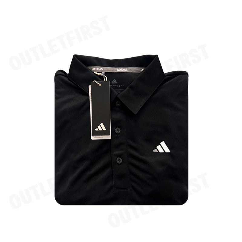 ADIDAS รุ่น DRIVE GOLF POLO SHIRT CODE: IA5446 เสื้อโปโล เสื้อโปโลผู้ชาย เสื้อโปโลแขนสั้น
